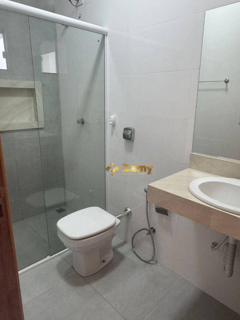 Casa à venda com 3 quartos, 100m² - Foto 5