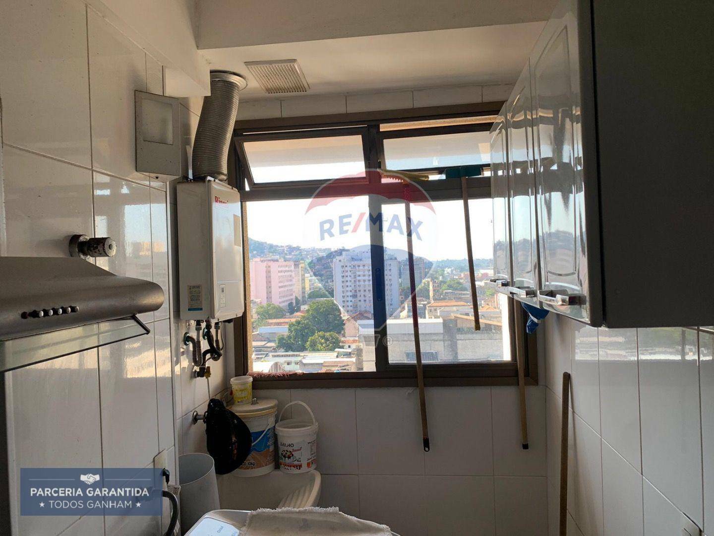 Cobertura à venda com 3 quartos, 144m² - Foto 7