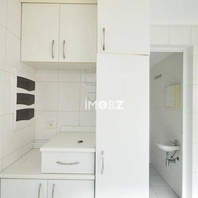 Apartamento à venda com 3 quartos, 113m² - Foto 30