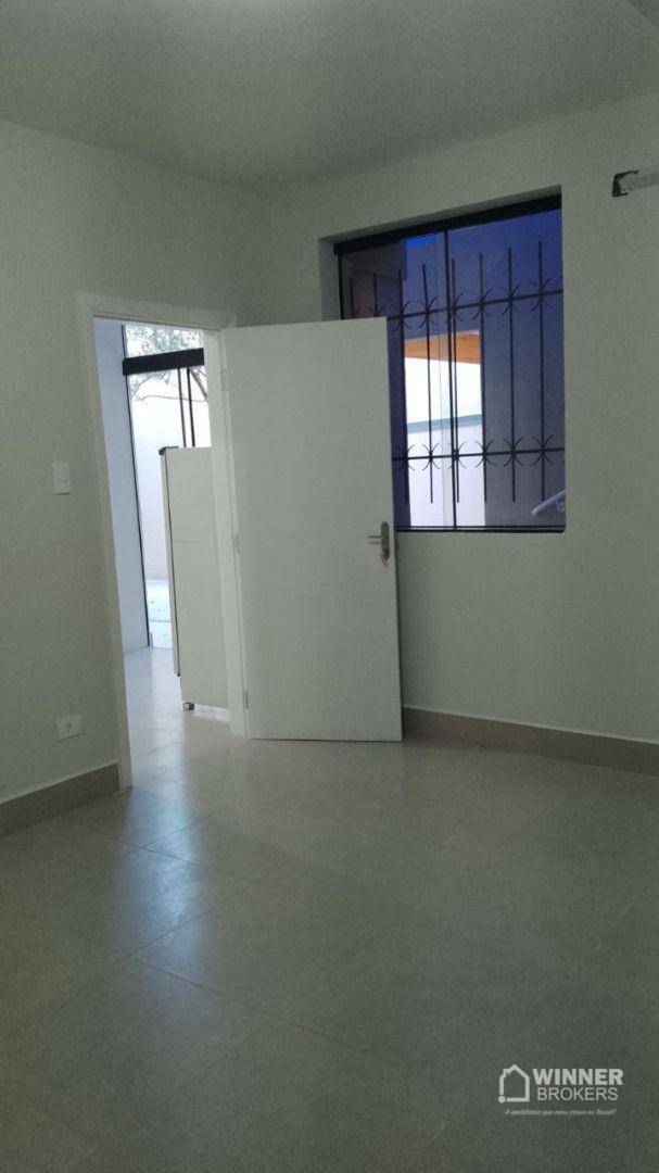 Casa, 3 quartos, 85 m² - Foto 1