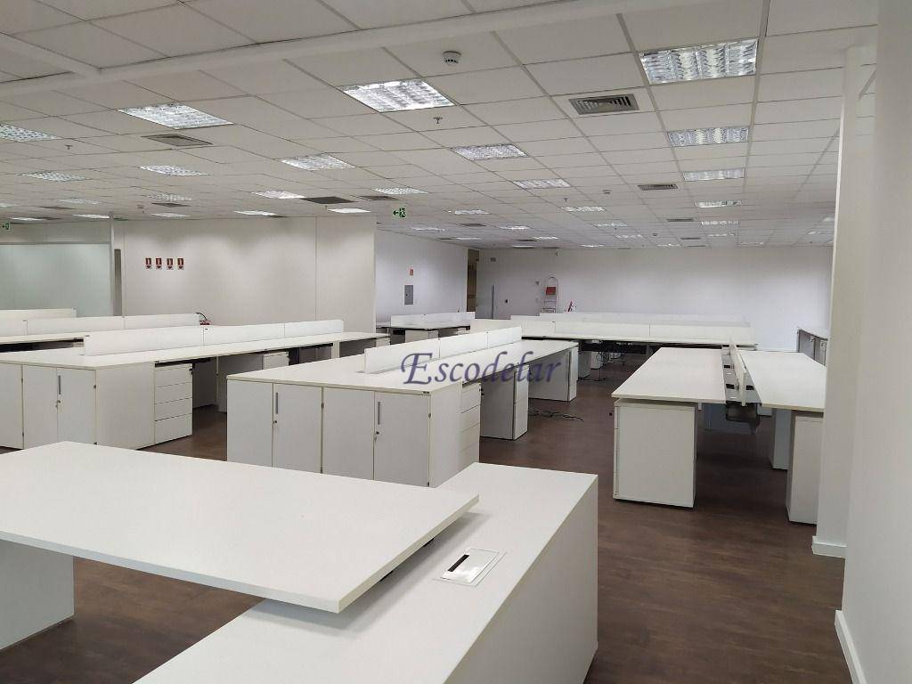 Conjunto Comercial-Sala para alugar, 1320m² - Foto 10