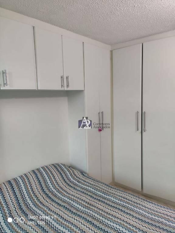 Apartamento à venda com 2 quartos, 63m² - Foto 6