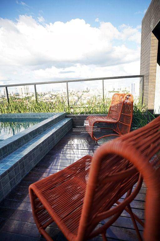 Apartamento, 2 quartos, 66 m² - Foto 4