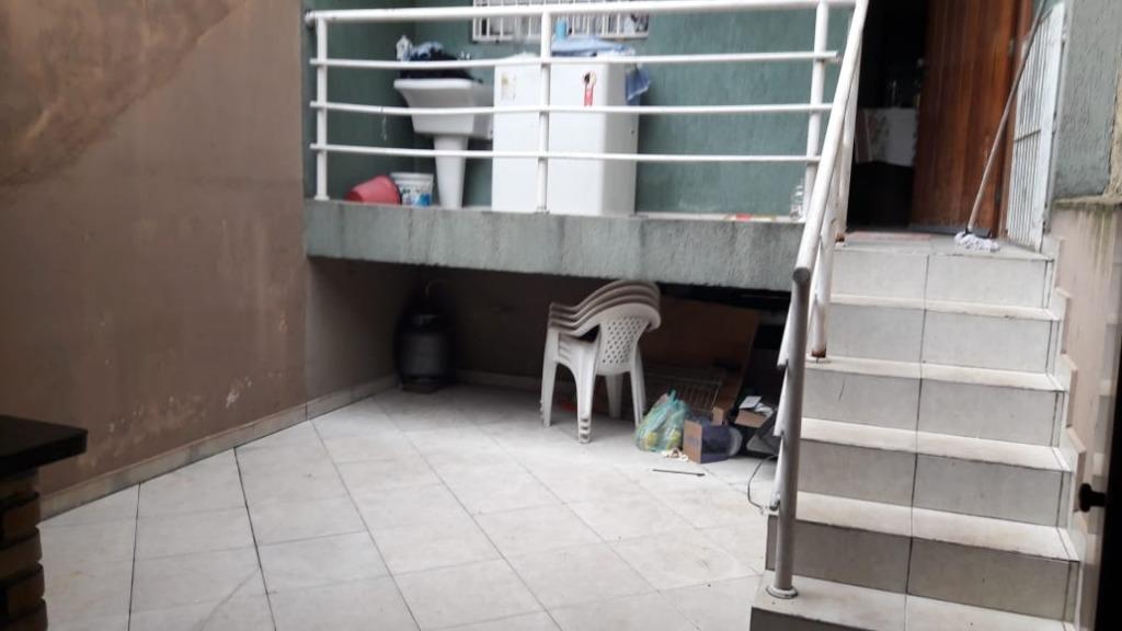 Sobrado à venda com 3 quartos, 194m² - Foto 12