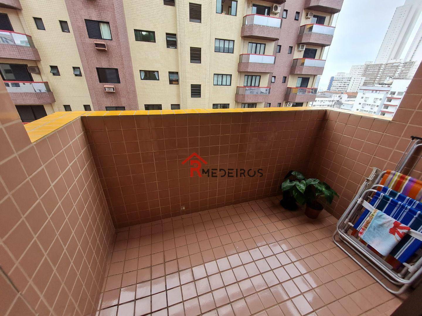 Apartamento à venda com 1 quarto, 58m² - Foto 7