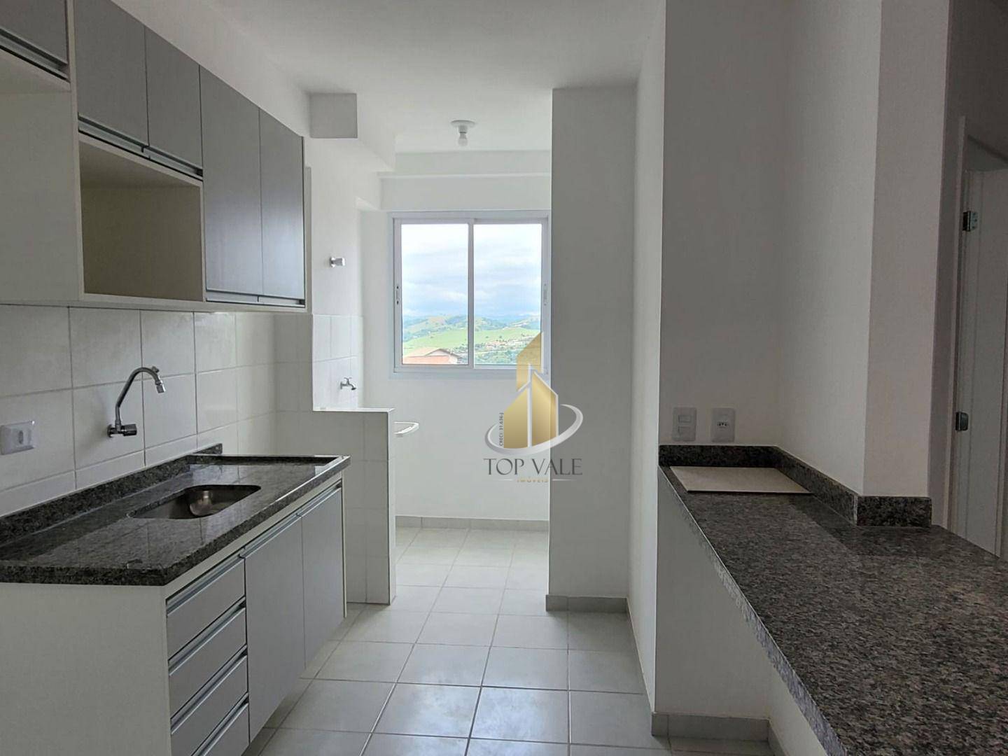 Apartamento à venda e aluguel com 2 quartos, 54m² - Foto 6