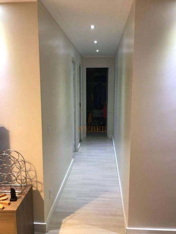 Apartamento à venda com 2 quartos, 49m² - Foto 5