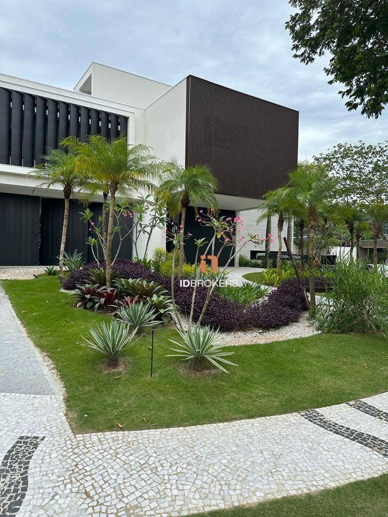Casa, 8 quartos, 800 m² - Foto 3