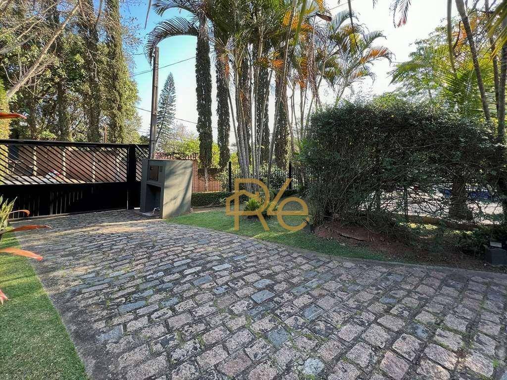 Casa de Condomínio à venda com 4 quartos, 320m² - Foto 5