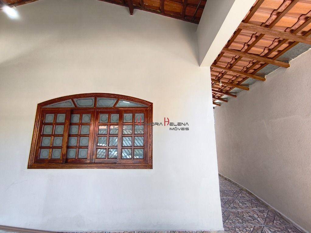 Casa, 2 quartos, 90 m² - Foto 3