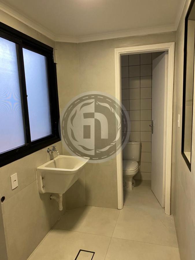 Apartamento à venda com 3 quartos, 161m² - Foto 10