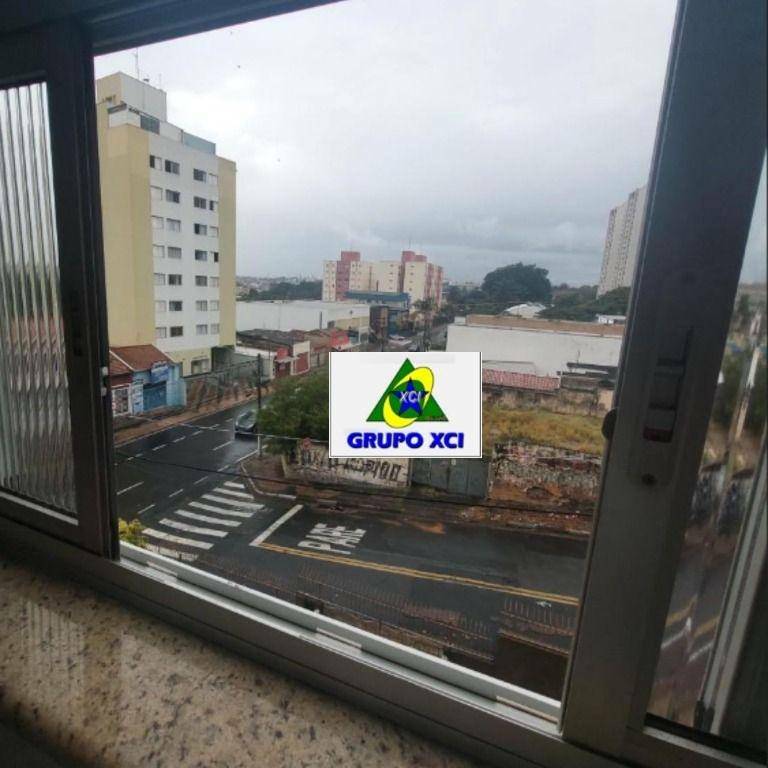 Apartamento à venda com 2 quartos, 70m² - Foto 8