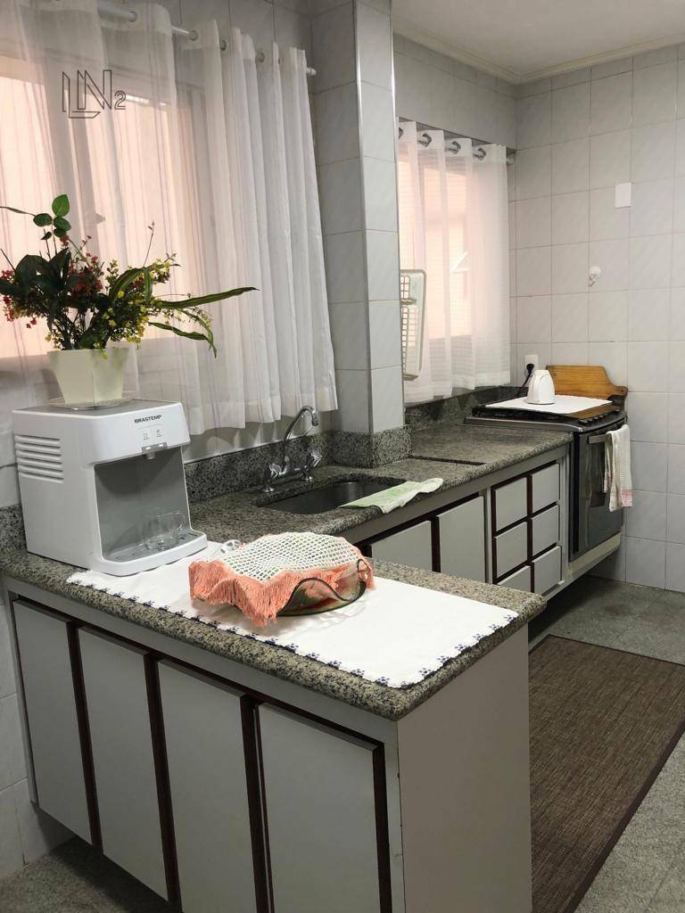 Apartamento à venda com 3 quartos, 110m² - Foto 20