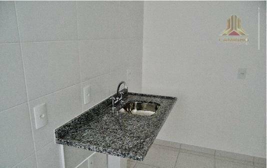 Apartamento à venda com 3 quartos, 69m² - Foto 3