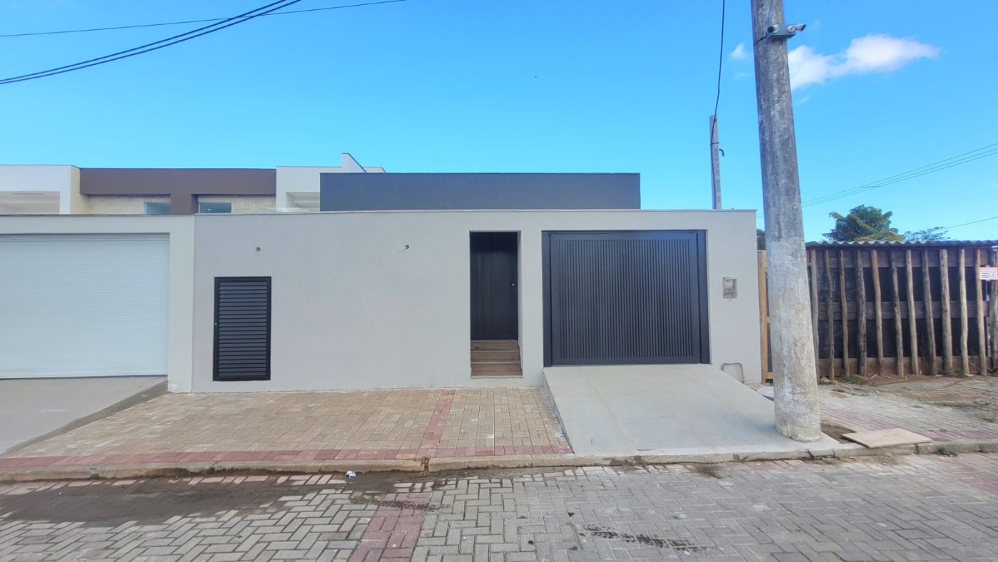 Casa de Condomínio à venda com 3 quartos, 169m² - Foto 6