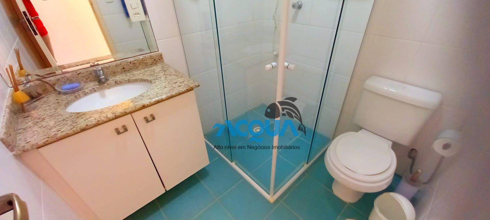 Apartamento à venda com 2 quartos, 80m² - Foto 7