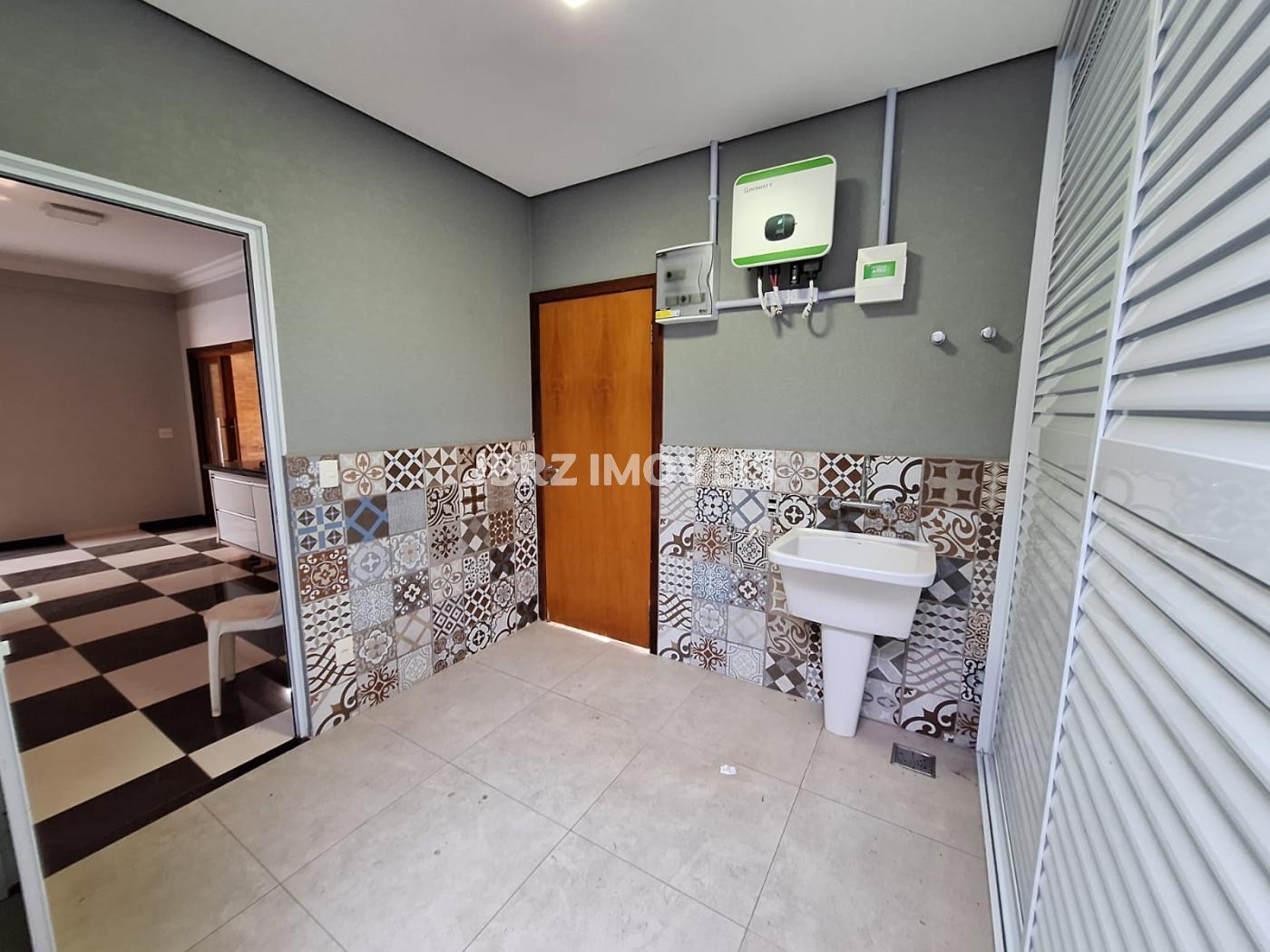 Casa de Condomínio à venda com 4 quartos, 291m² - Foto 38