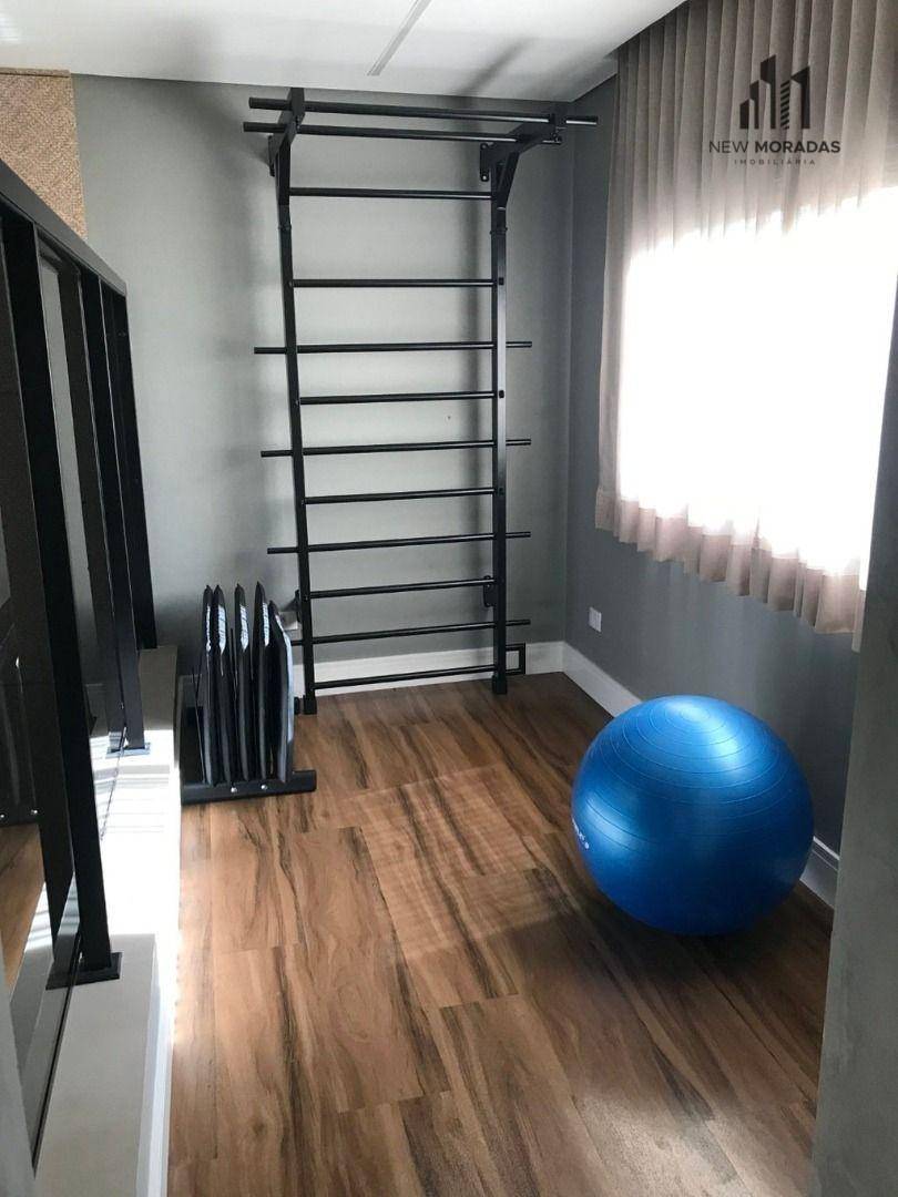 Cobertura à venda com 4 quartos, 153m² - Foto 7