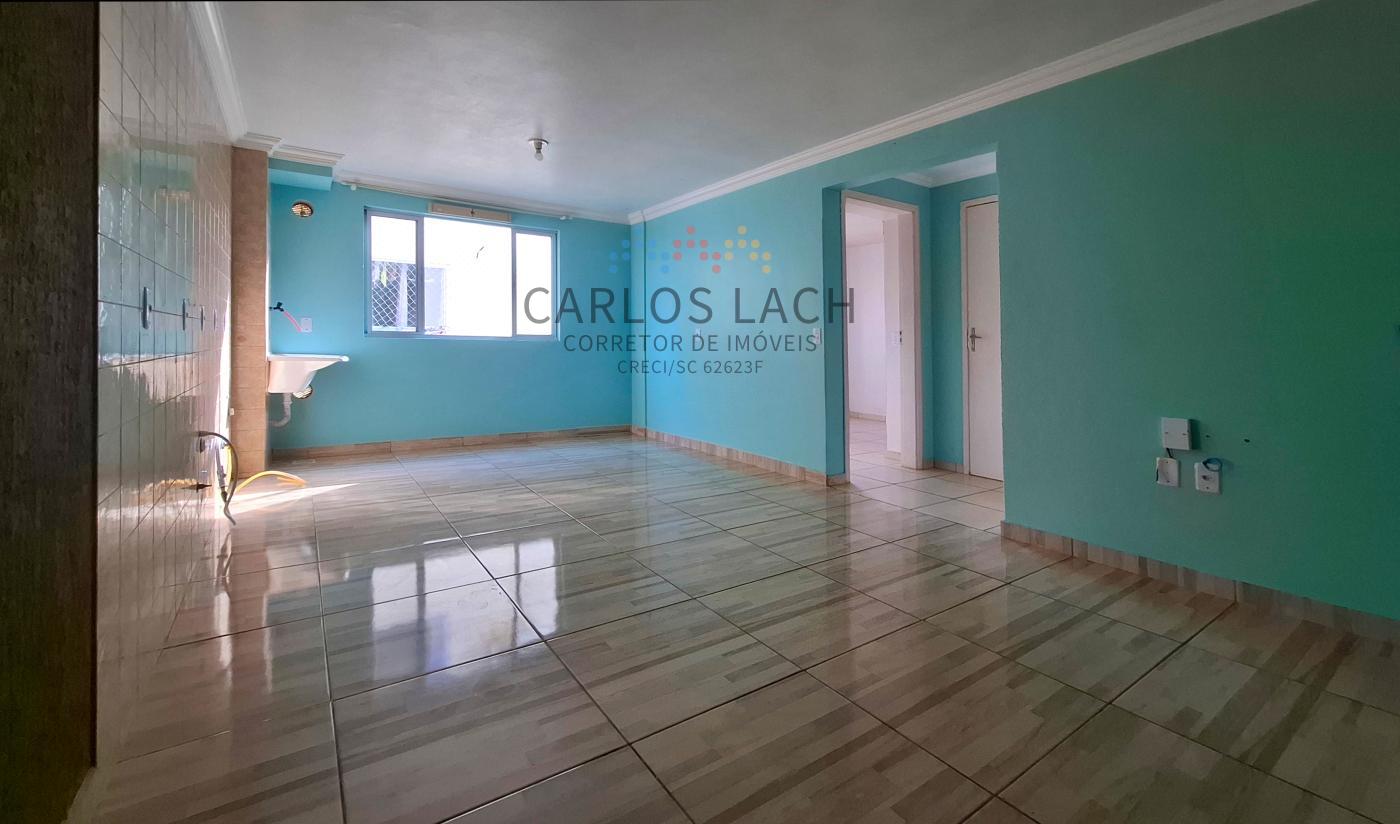 Apartamento à venda com 2 quartos, 45m² - Foto 4