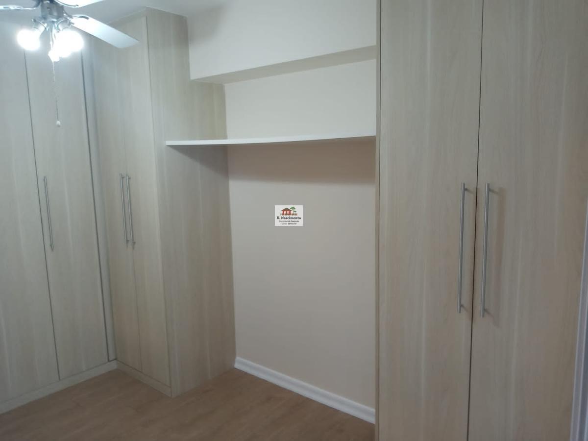 Apartamento à venda com 1 quarto, 54m² - Foto 31