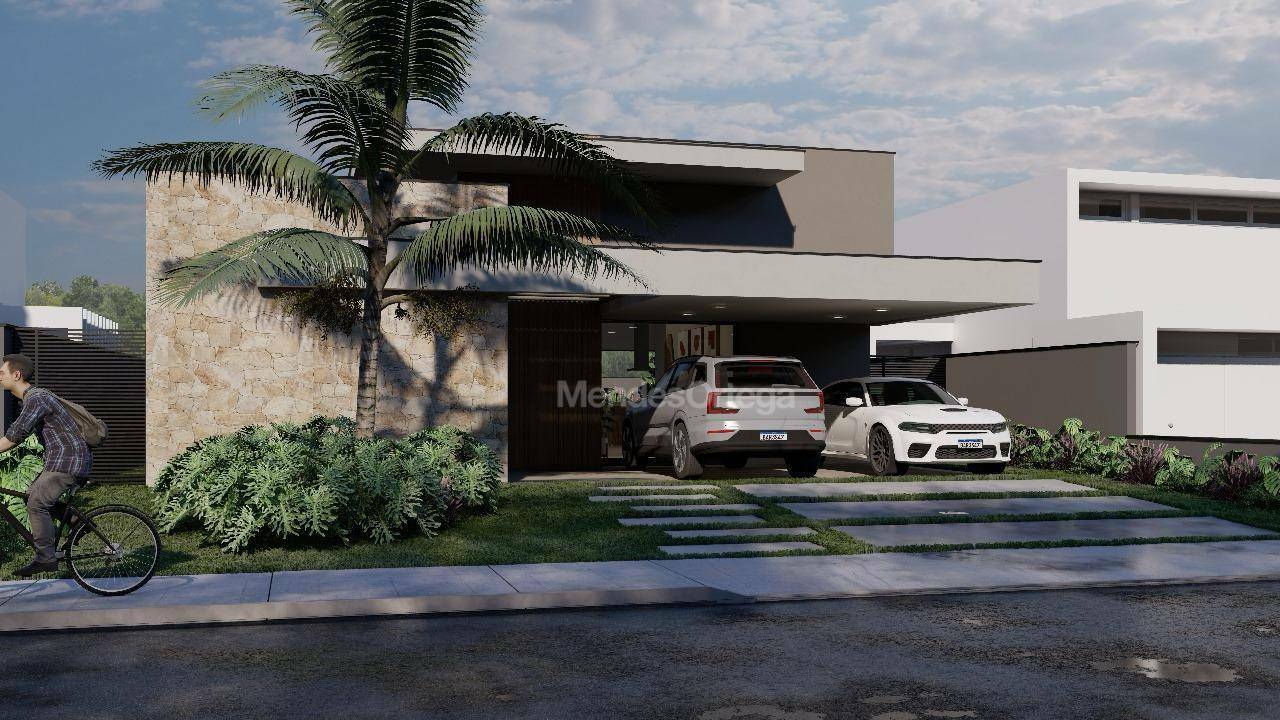 Casa de Condomínio à venda com 4 quartos, 250m² - Foto 10