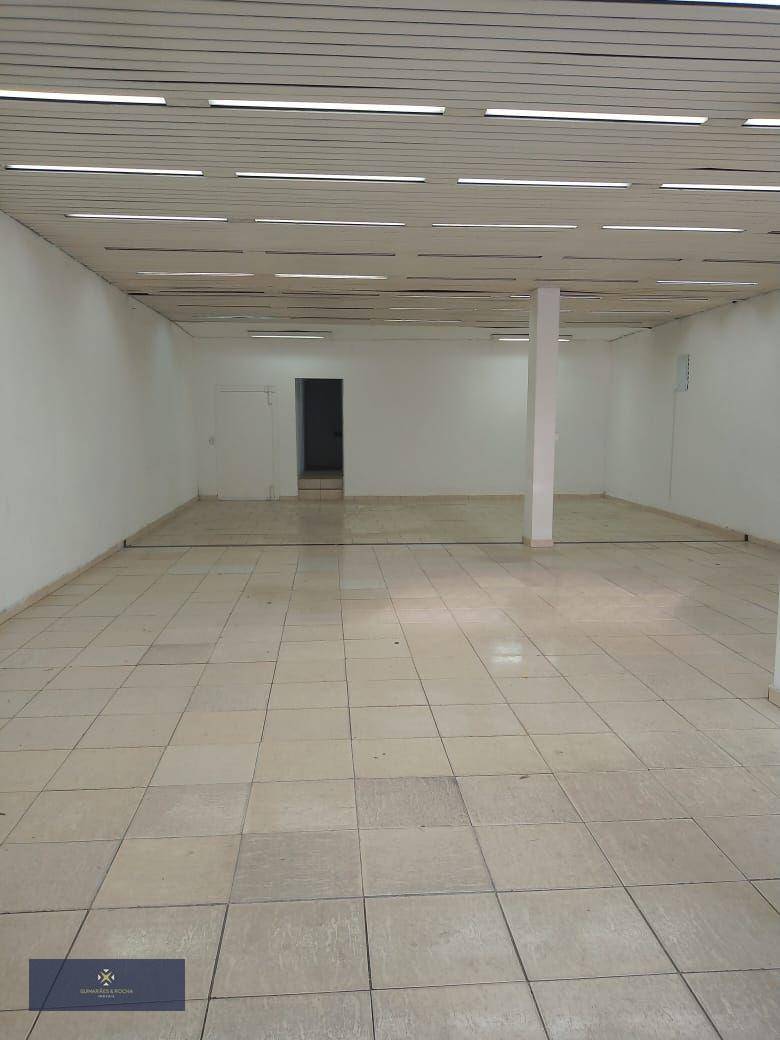 Loja-Salão para alugar, 100m² - Foto 9