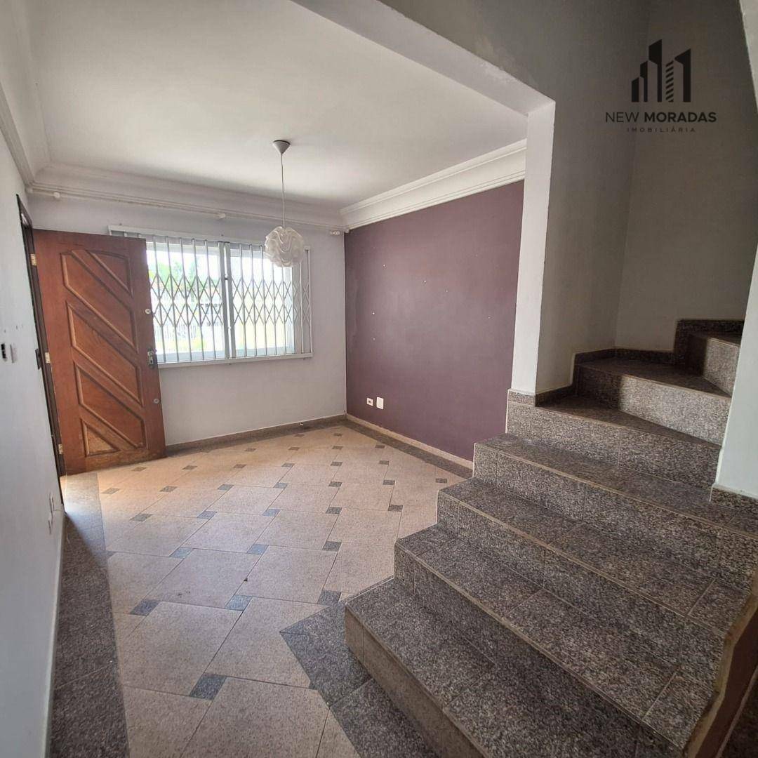 Sobrado à venda com 3 quartos, 130m² - Foto 13