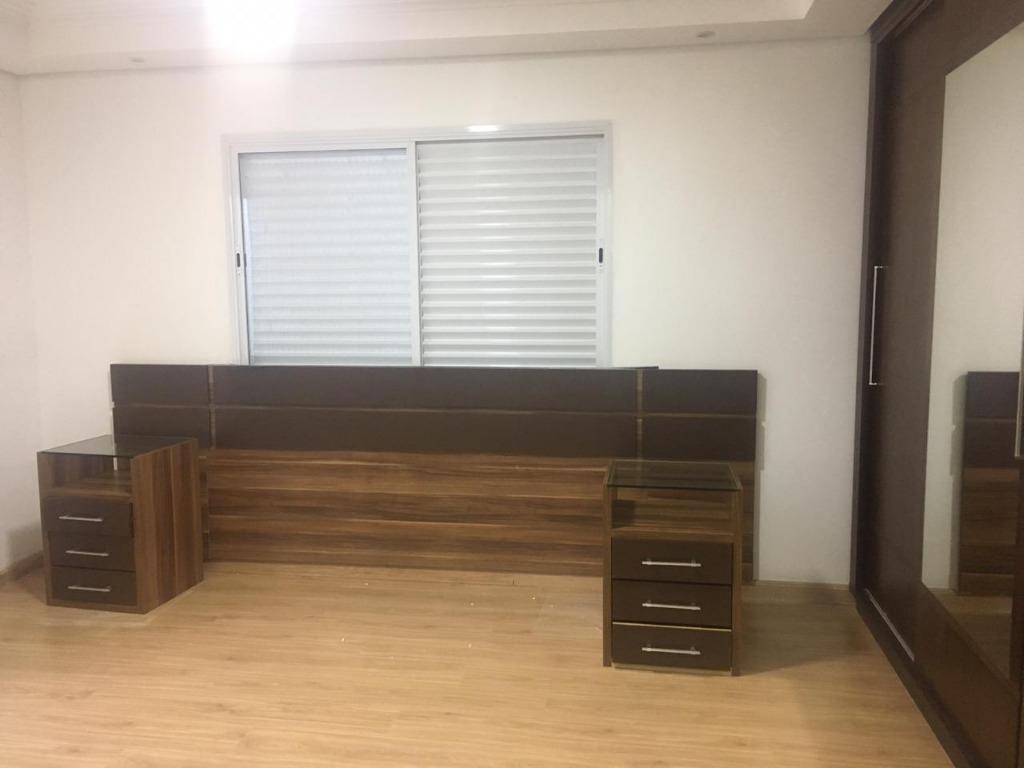 Sobrado à venda com 3 quartos, 170m² - Foto 12