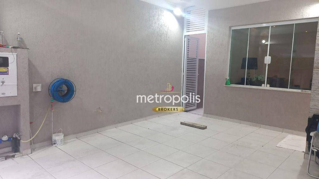 Sobrado à venda com 3 quartos, 174m² - Foto 40