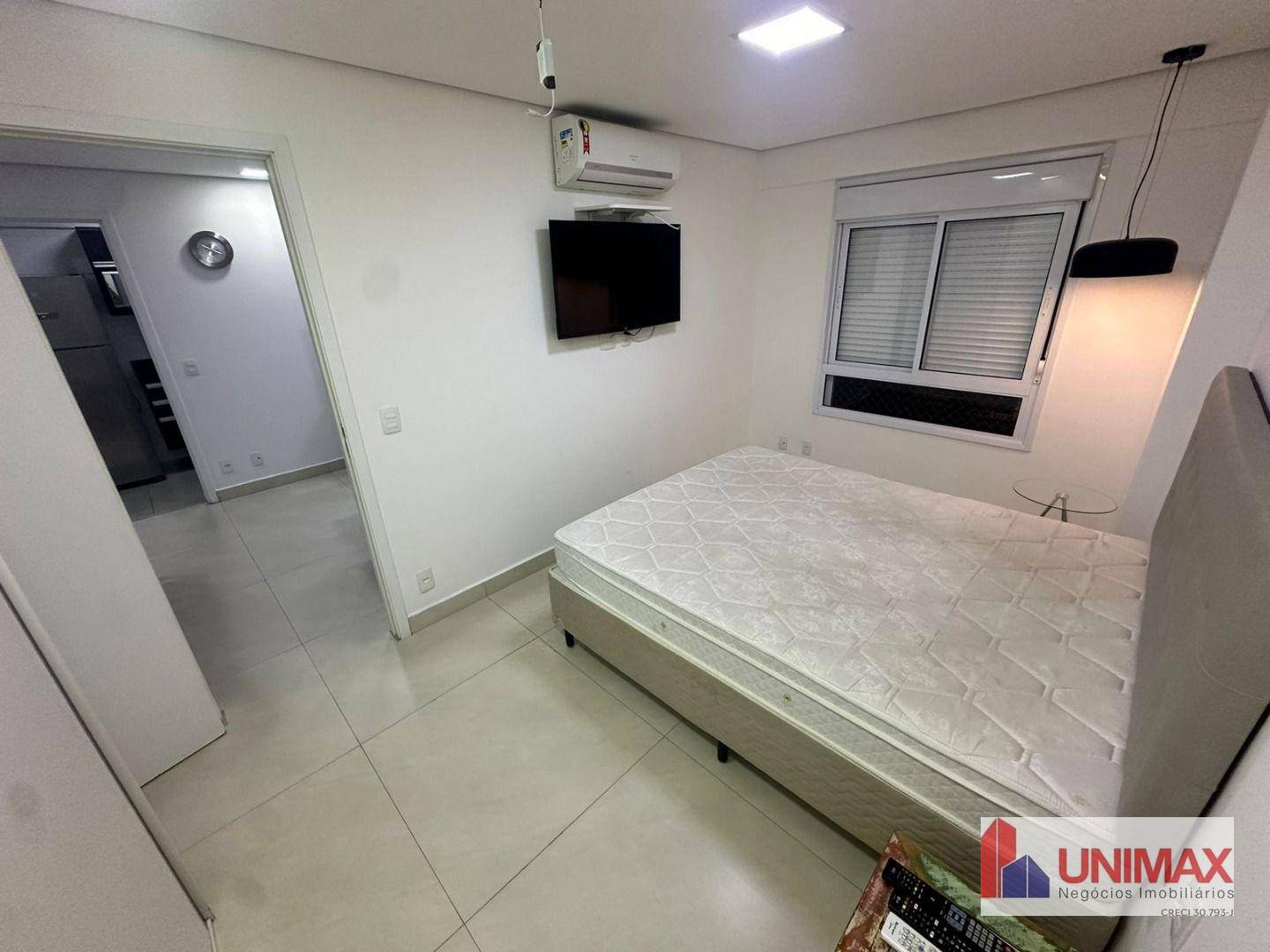 Apartamento para alugar com 1 quarto, 53m² - Foto 11