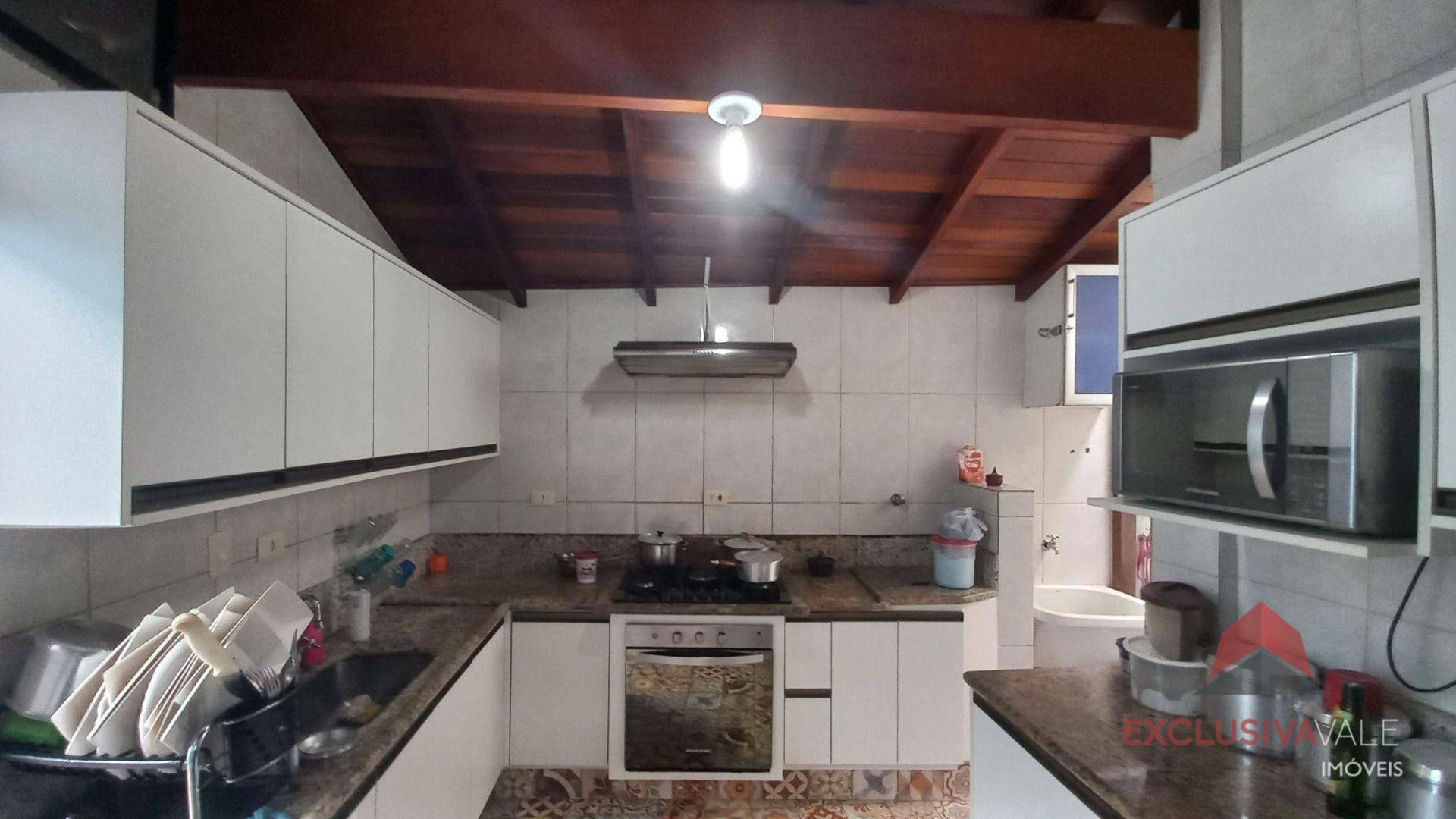 Casa à venda com 4 quartos, 199m² - Foto 63