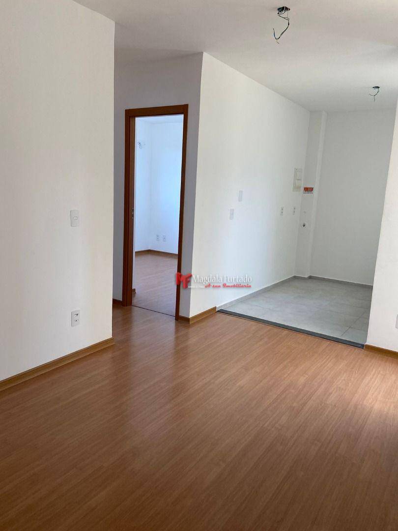 Apartamento à venda com 2 quartos, 40M2 - Foto 5