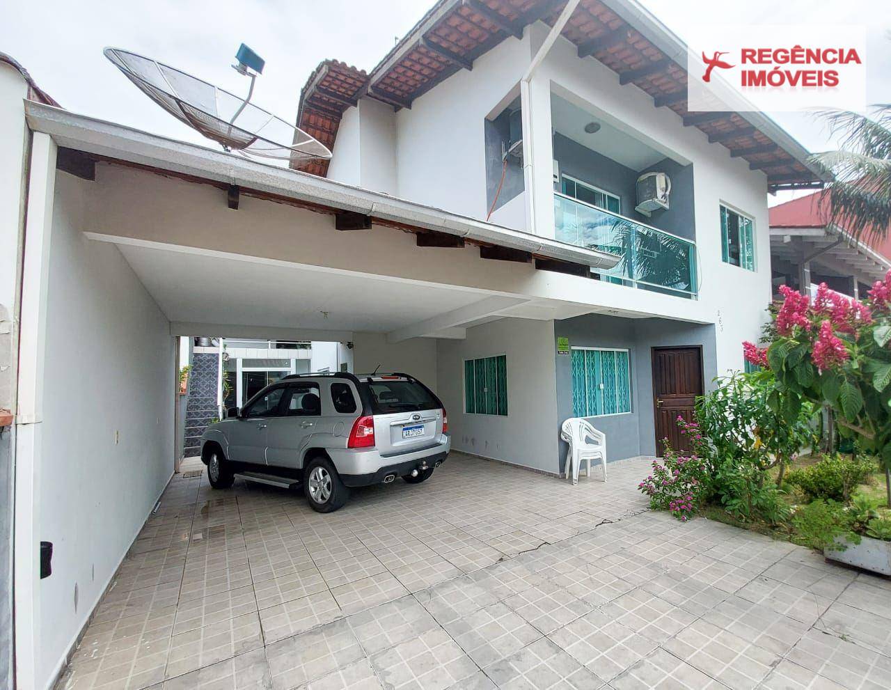 Casa à venda com 7 quartos, 300m² - Foto 34