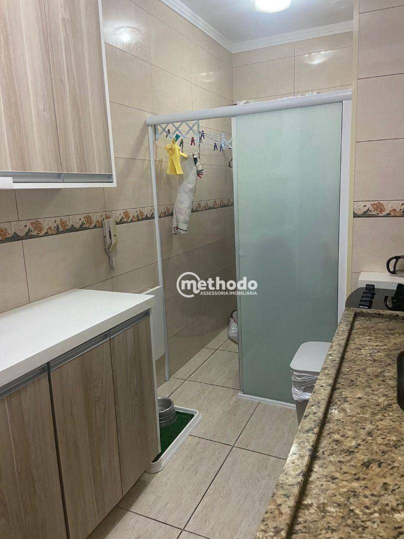 Apartamento à venda com 2 quartos, 49m² - Foto 18