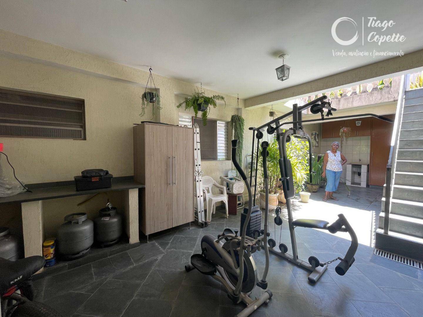 Casa à venda com 3 quartos, 175m² - Foto 8