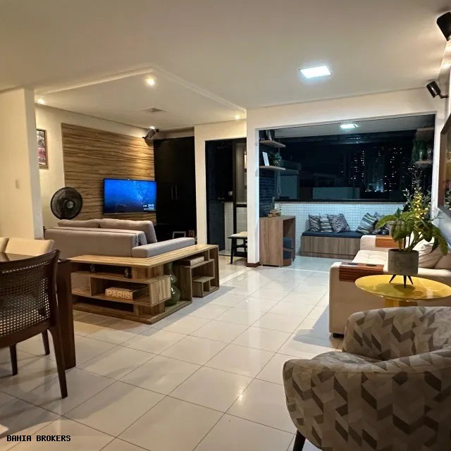 Apartamento, 2 quartos, 97 m² - Foto 1