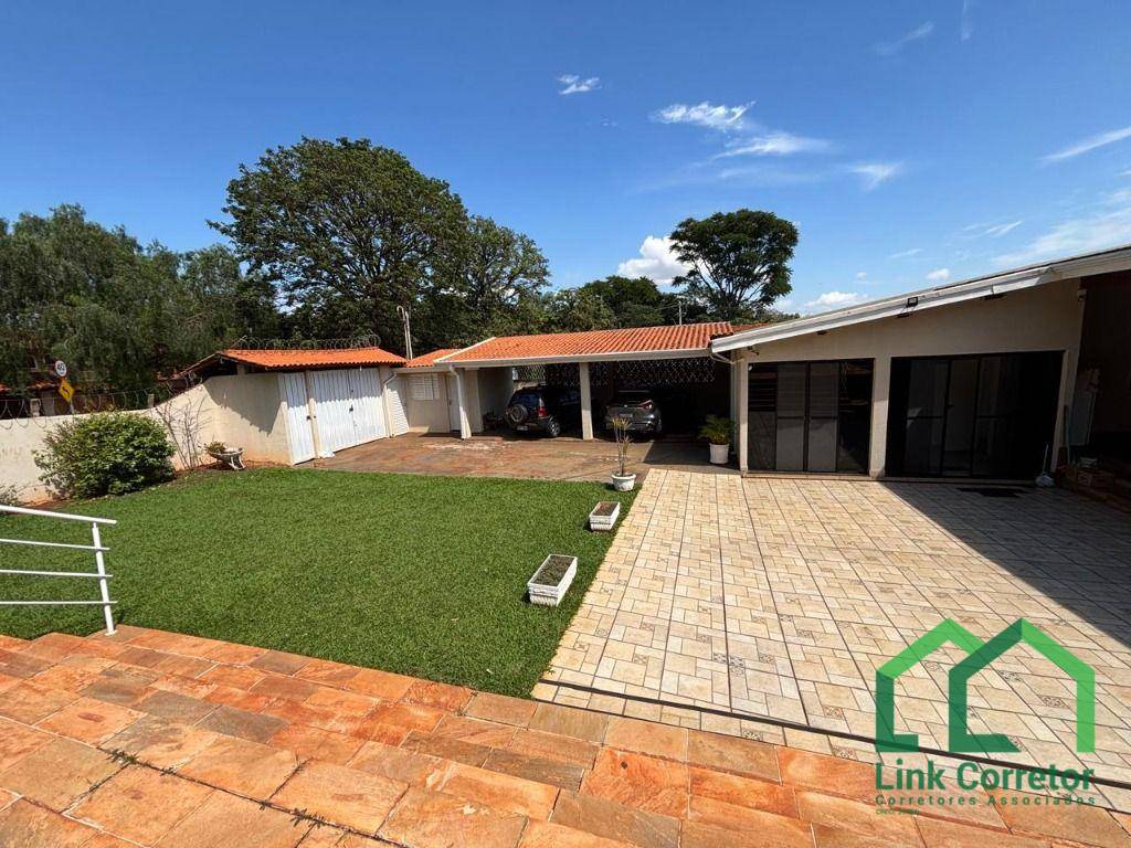 Chácara, 6 quartos, 3 hectares - Foto 1