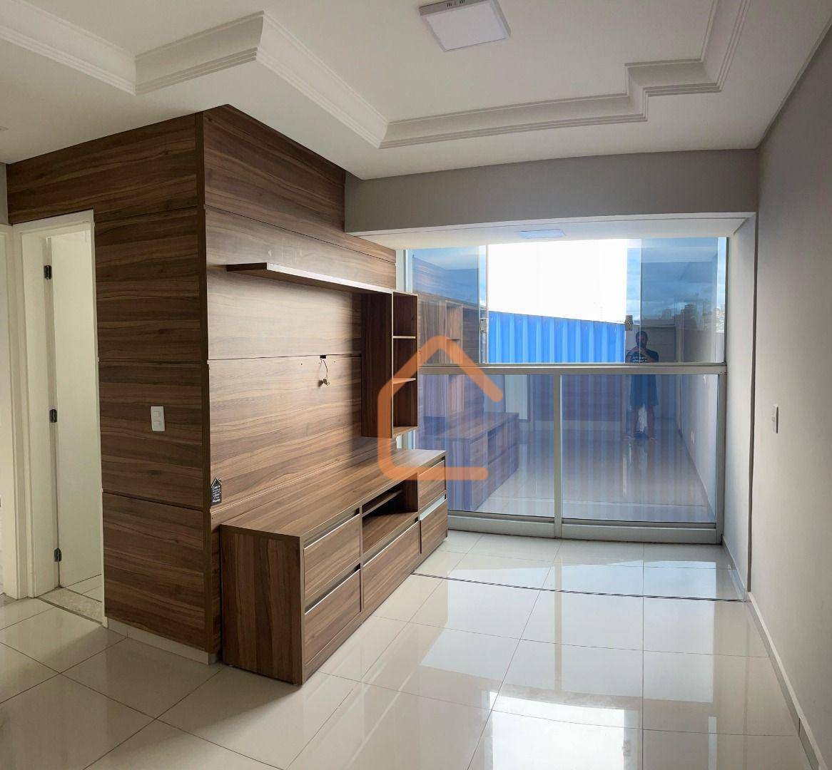 Apartamento à venda com 2 quartos, 48m² - Foto 9