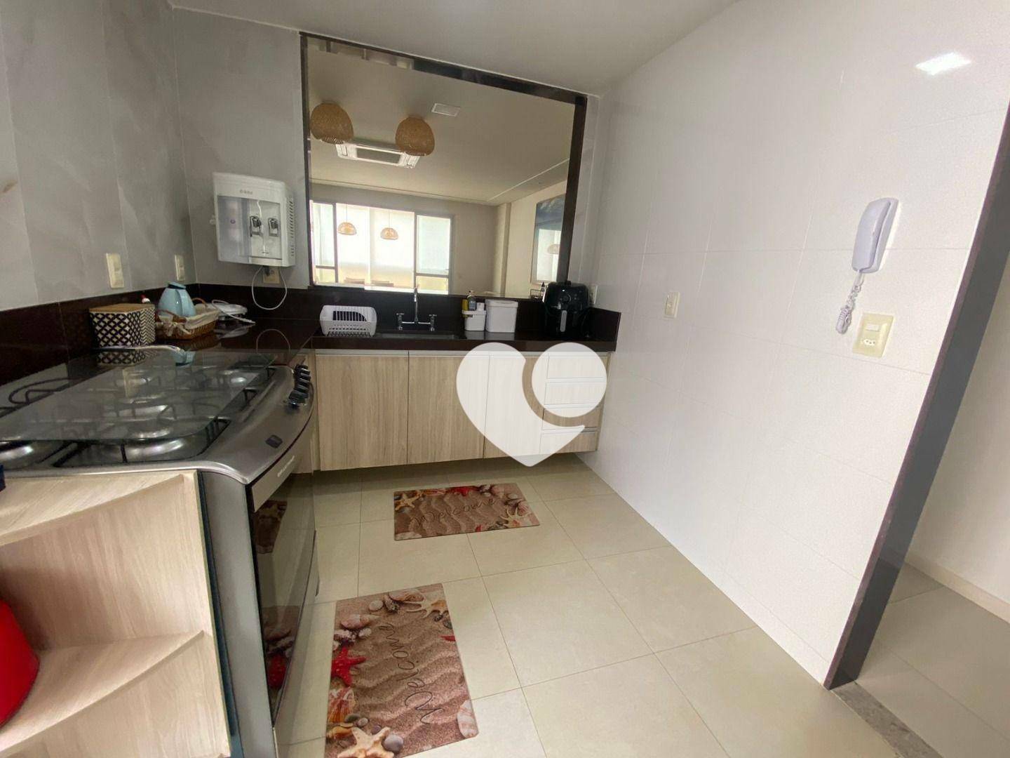 Apartamento à venda com 3 quartos, 120m² - Foto 23