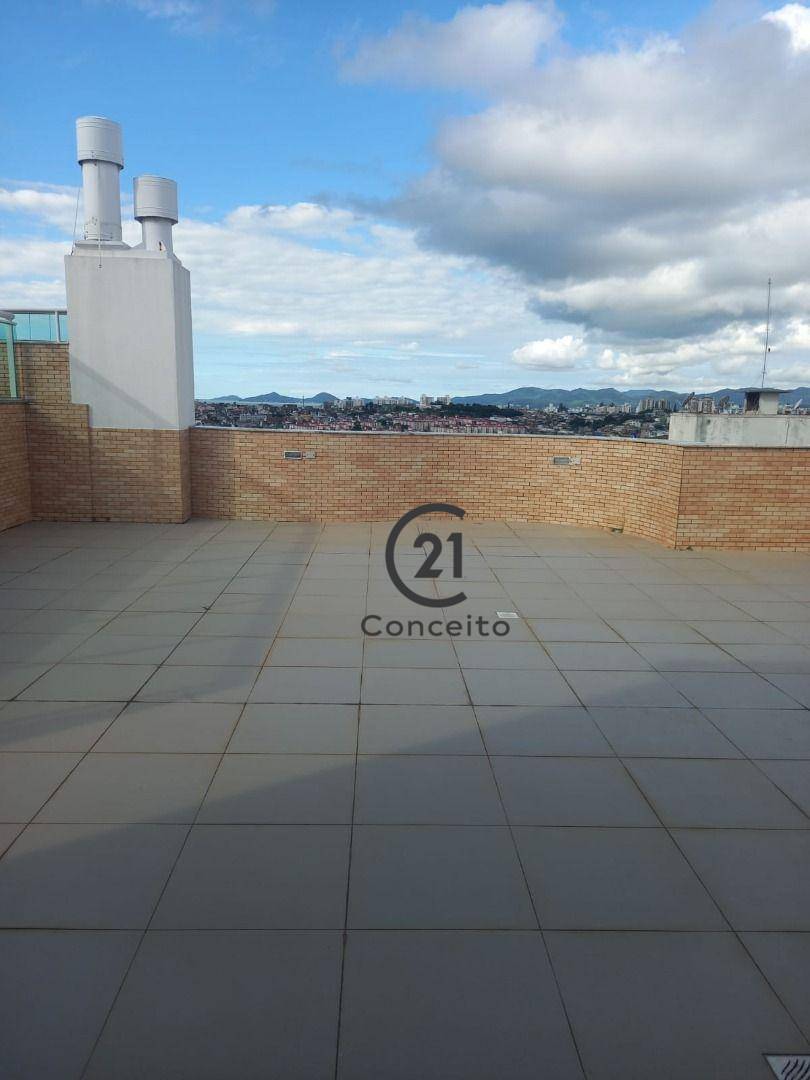 Cobertura à venda com 3 quartos, 389m² - Foto 29