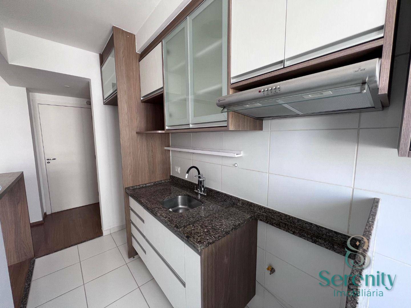 Apartamento à venda com 2 quartos, 53m² - Foto 7