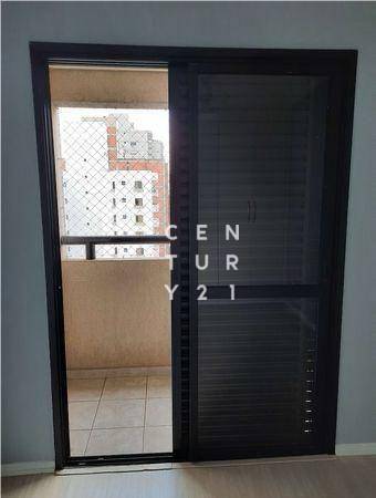 Apartamento à venda com 2 quartos, 48m² - Foto 3