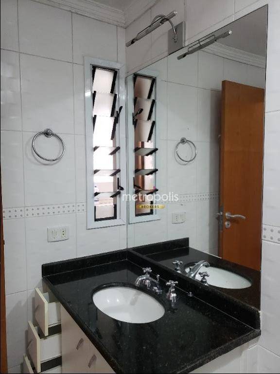 Apartamento à venda com 3 quartos, 146m² - Foto 11