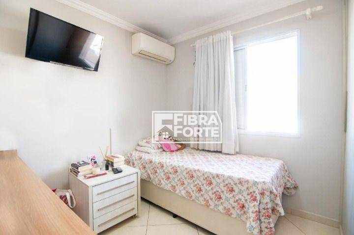 Casa de Condomínio à venda com 3 quartos, 77m² - Foto 21