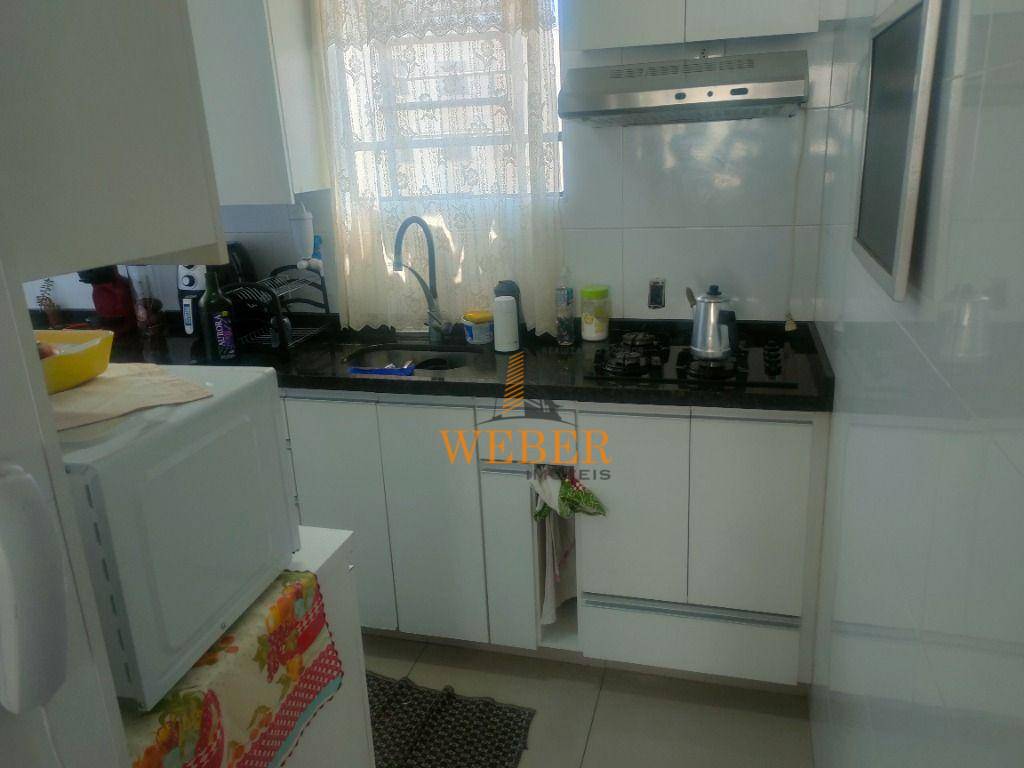 Apartamento à venda com 2 quartos, 49m² - Foto 16