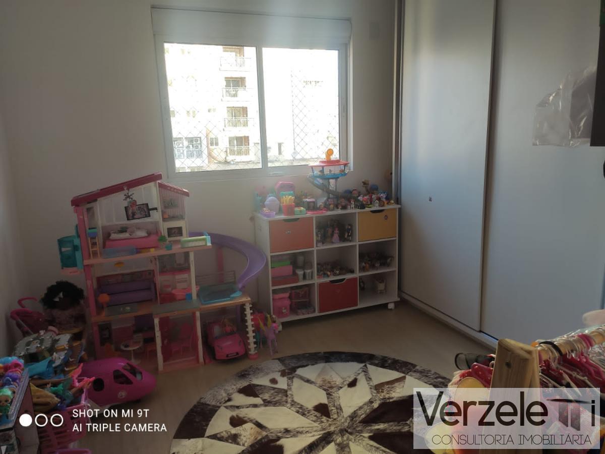 Apartamento à venda com 3 quartos, 129m² - Foto 37