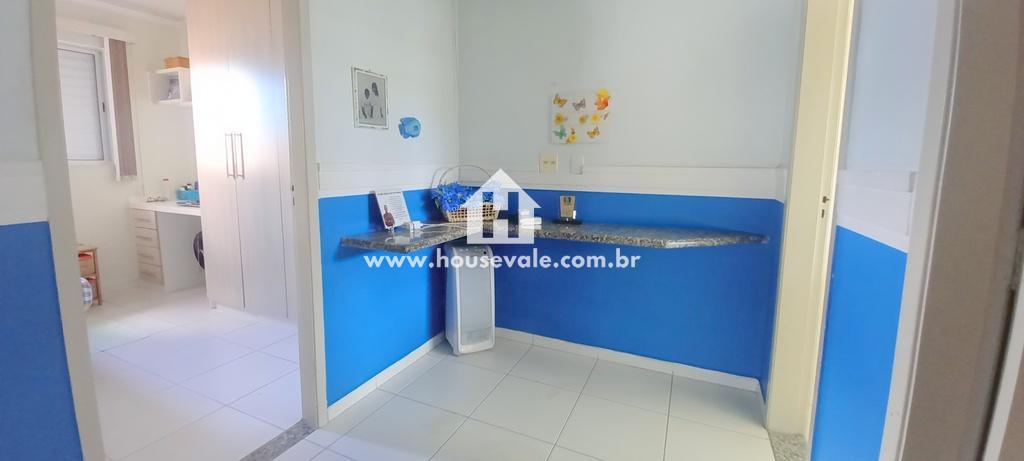 Sobrado à venda com 4 quartos, 100m² - Foto 24