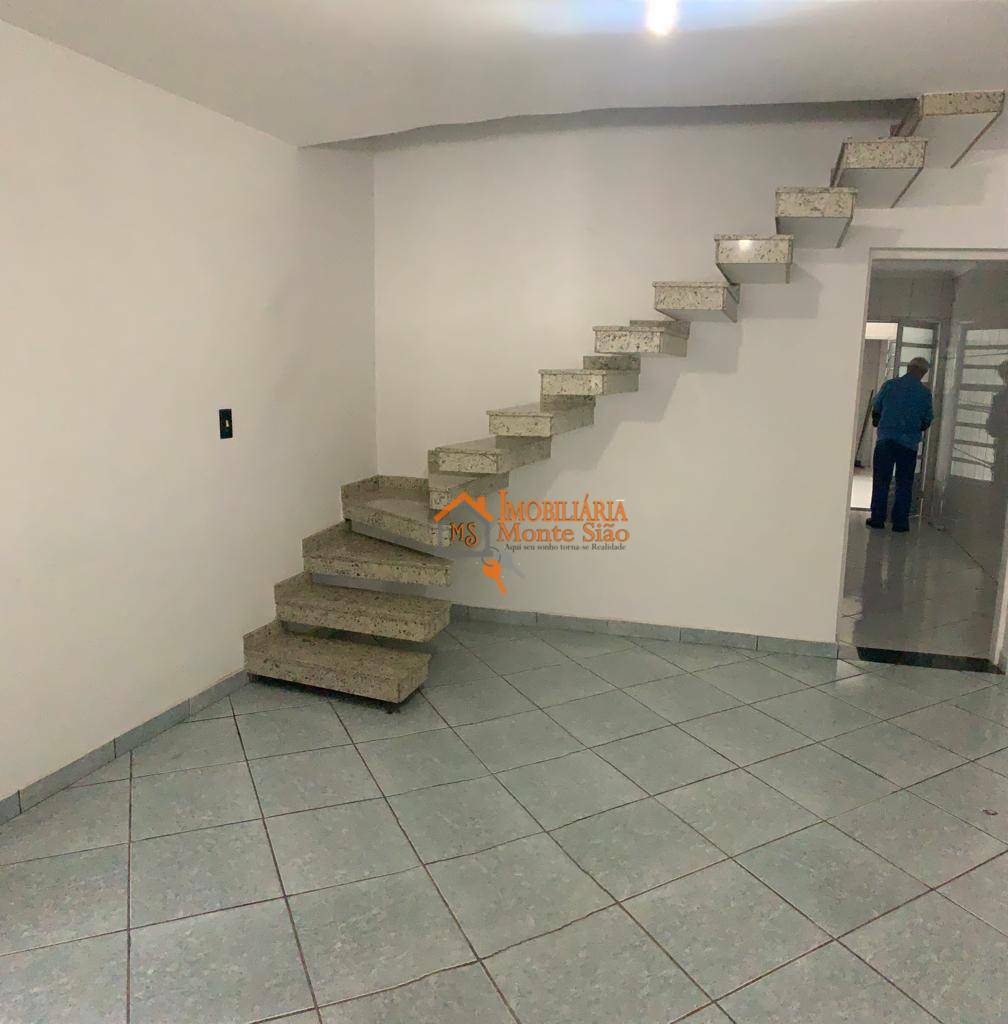 Sobrado à venda com 3 quartos, 125m² - Foto 3