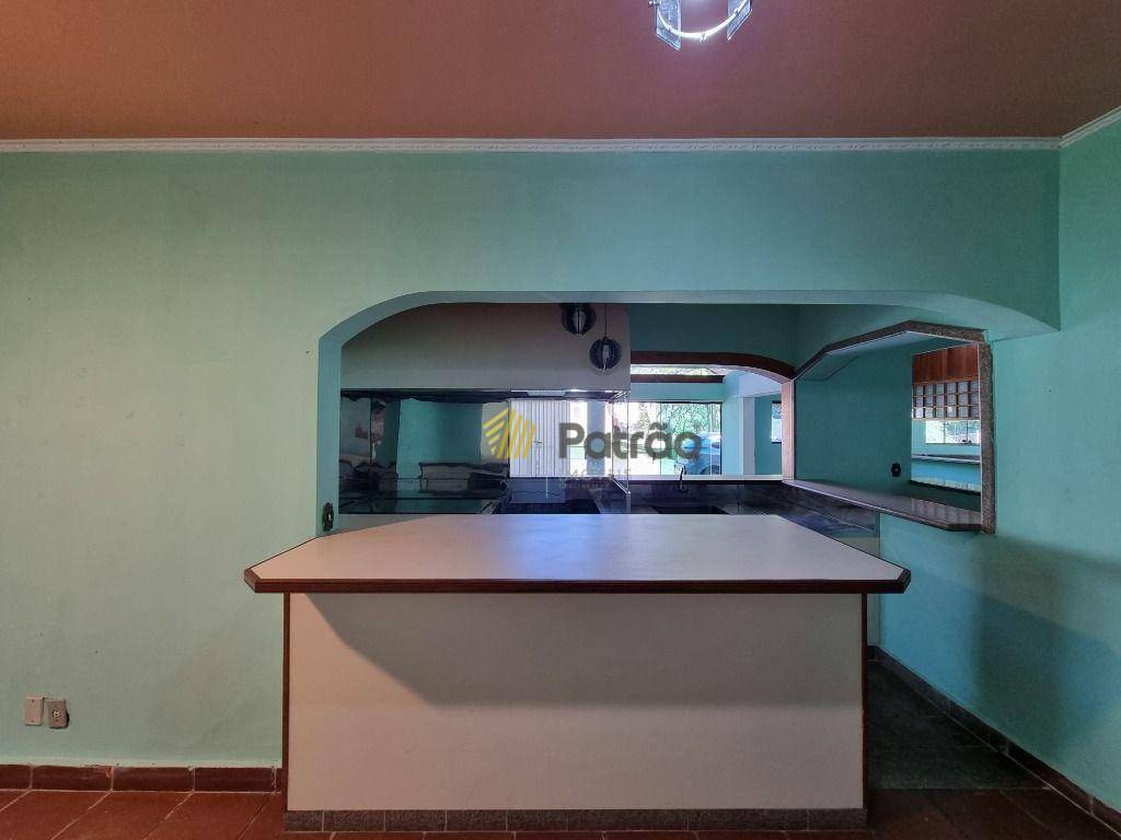 Chácara, 6 quartos, 3326 m² - Foto 53