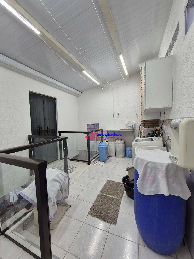 Sobrado à venda com 3 quartos, 120M2 - Foto 10